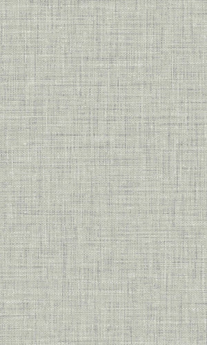 Dove Grey Fabric Like Textured Vinyl Commercial CPW1050