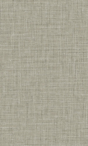 Warm Slate Fabric Like Textured Vinyl Commercial CPW1052