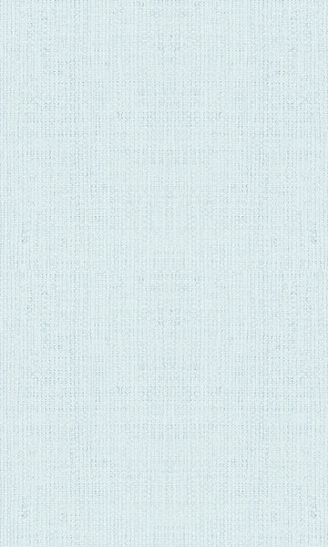 Casual Pastel Blue Textured Plain Weave 30457 – Prime Walls Canada