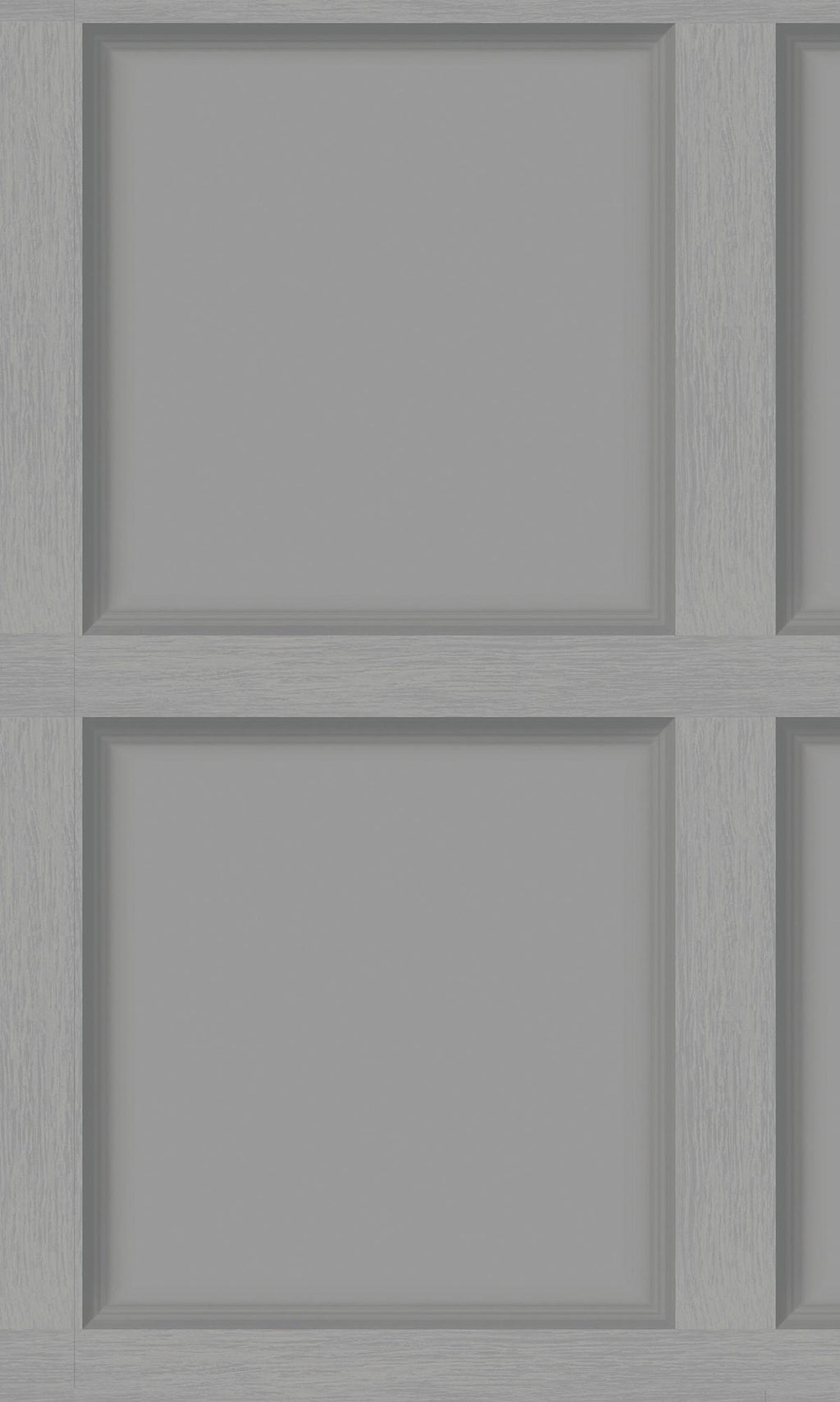 Imaginarium II Grey Modern Wood Panel 12981