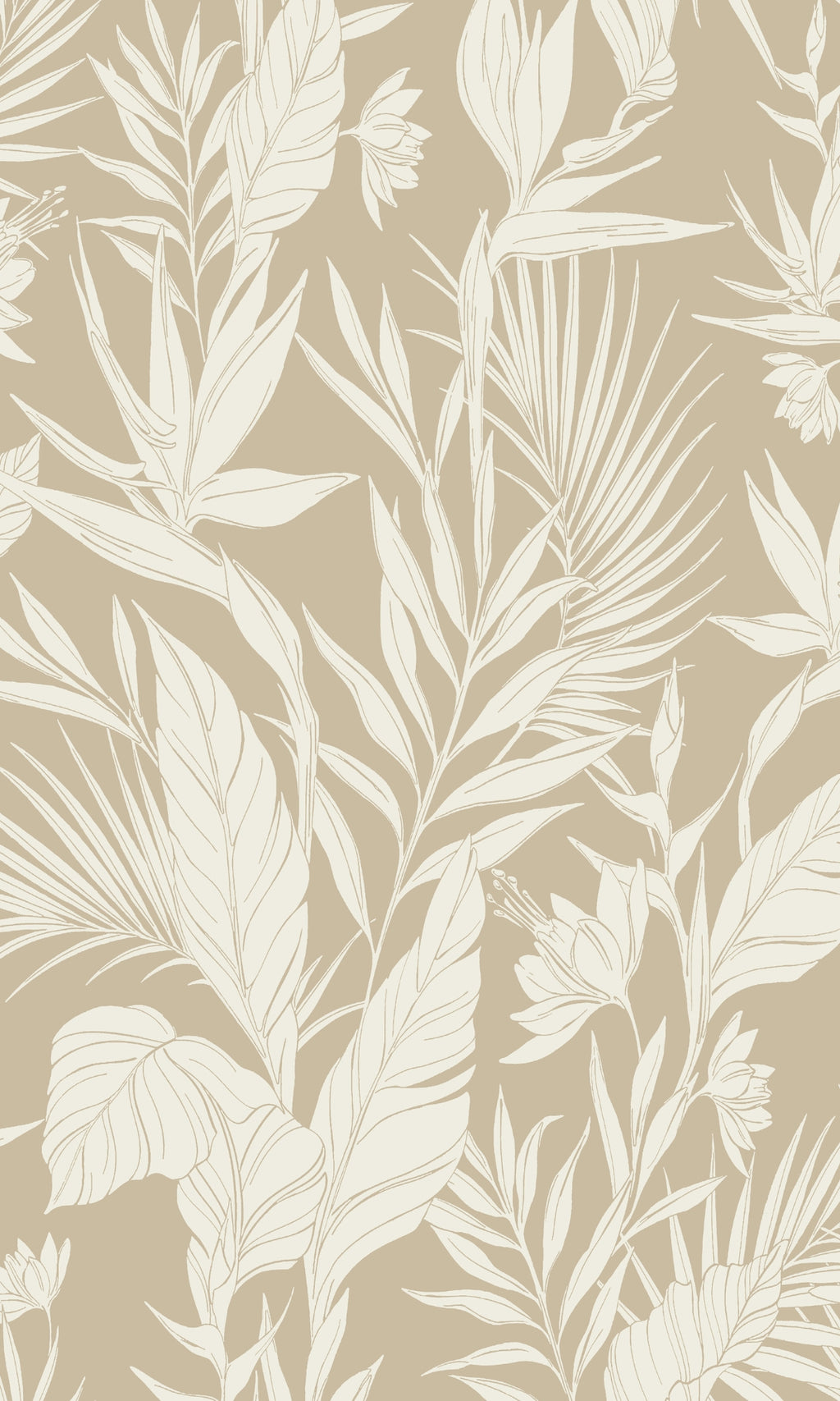 Omura Beige Lucia Forest A71101