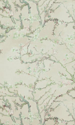 Van Gogh III Beige Almond Blossom 5005339