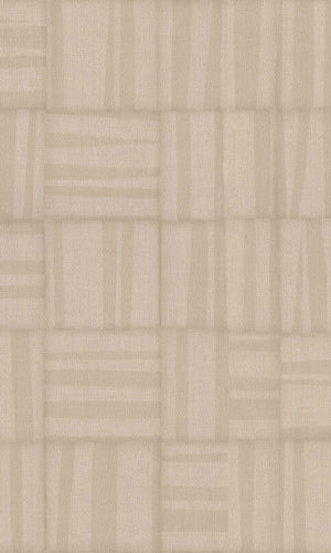Pattern Beige Hatch 5028642