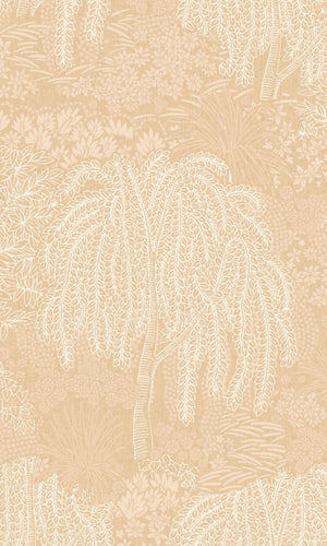 Allure Beige Garden AL26261