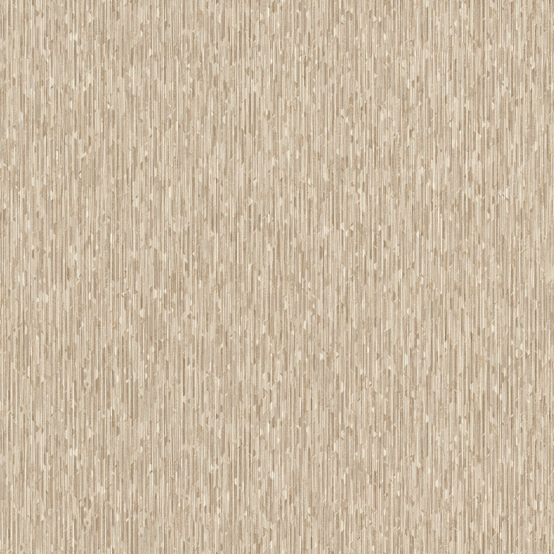 Perfect V1 Beige Textured Fabric Like Wallpaper 844238