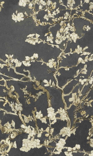 Van Gogh III Black Almond Blossom 5015550