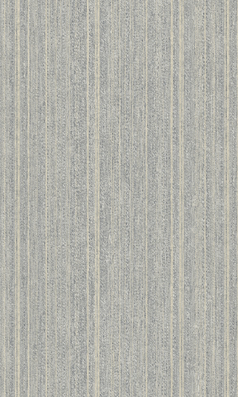 Herbarium Blue Beige Rope Plain HE27222