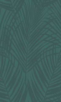 Origin City Chic Palm Leaves  347710