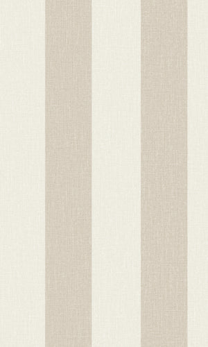 Atmosphere Brown &Beige Regular Stripes AT4005