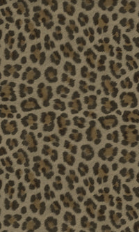 Origin Luxury Skins Brown & Black Animal Print 347801