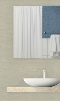 Yerba Sisal Textured Vinyl Commercial Wallpaper CPW1124