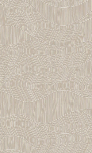 Pattern Cream Curvature 5028614