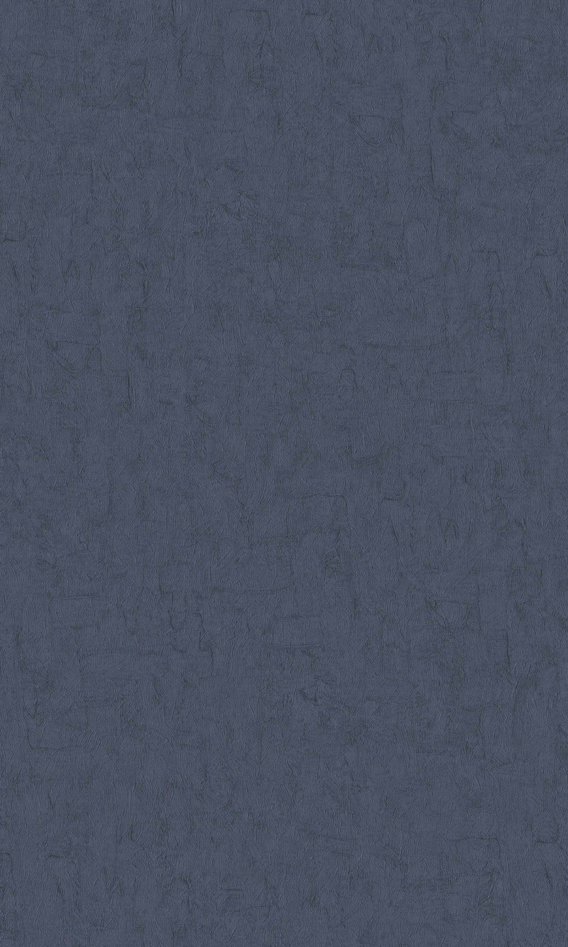 Van Gogh III Dark Blue Plain 5028499