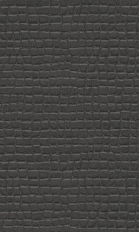 Origin Luxury Skins Animal Print Dark Grey Faux Effect 347783