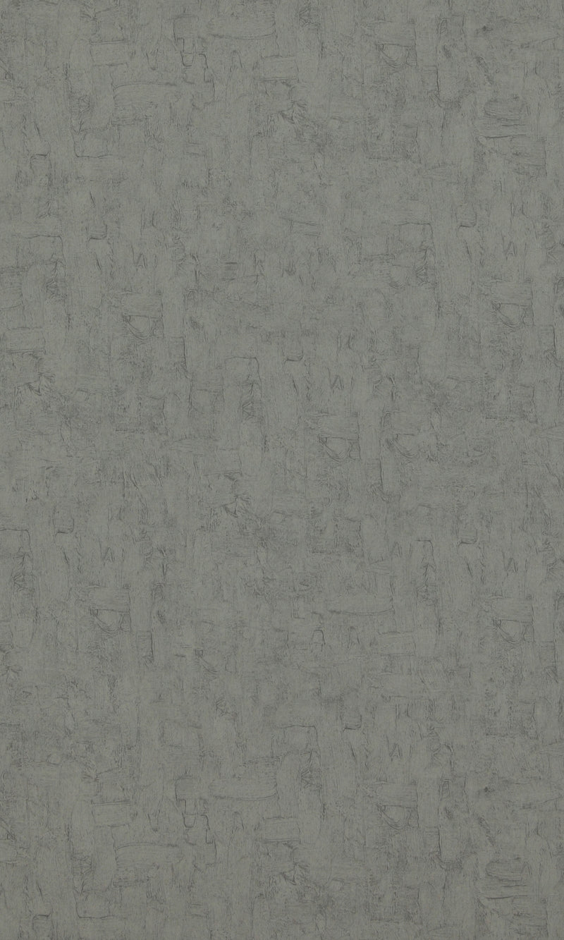 Van Gogh III Dark Grey Plain 5005327