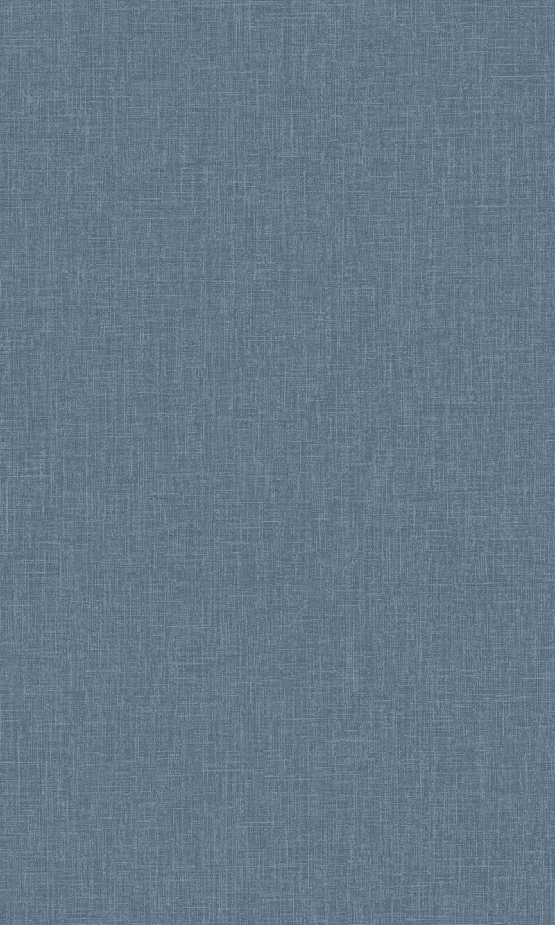 Atmosphere Denim Blue Textile Plain AT1024