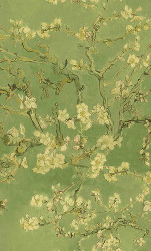 Van Gogh III Green Almond Blossom 5028482