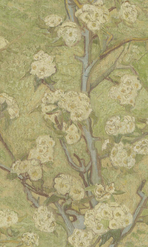 Van Gogh III Green Pear Tree Blossom 5028493
