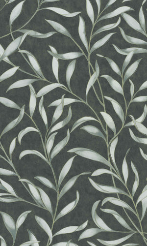 Botanical Green Garland 221321