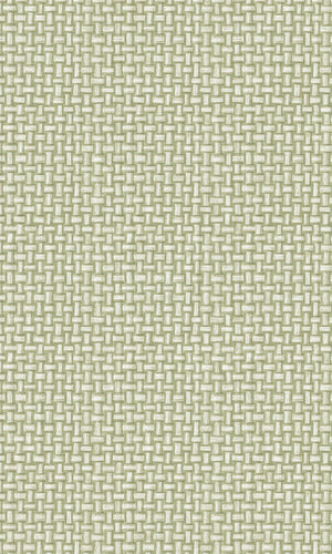 The Lost Garden Green Biderbost Weave 91601