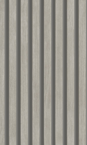 Ciara Grey Hermes Stripes A63603