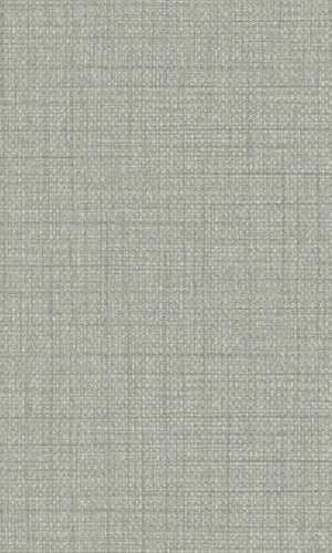 Harbor Grey Linen Textured Vinyl Commercial CPW1060