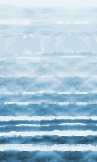 Thuraya Nebula Softness of Blue Navy Blue MA1624
