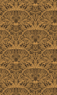 Thuraya Nebula Opulent Nature Gold MA1730 - Sample