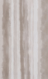 Thuraya Nebula Sepia Tone Stripes Taupe MA843 - Sample
