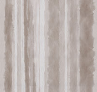 Thuraya Nebula Sepia Tone Stripes Taupe MA843 - Sample