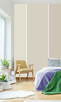 Thuraya Nebula Solid Colors Brown MB1746