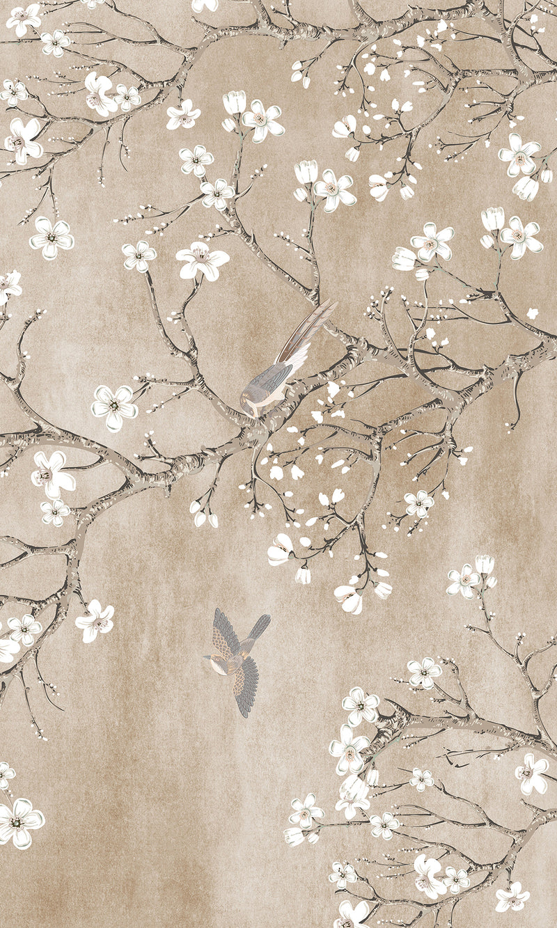 Thuraya Nebula Birdsong Beige MF1555