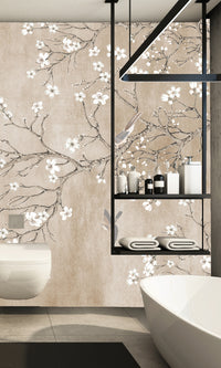 Thuraya Nebula Birdsong Beige MF1555