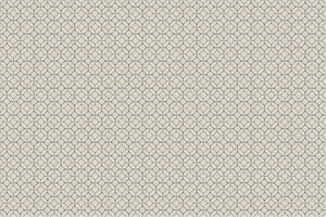 Thuraya Nebula Classic Geometric Arrangement Taupe MG1721 - Sample