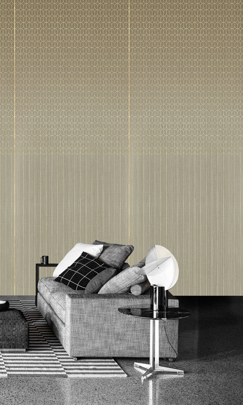 Thuraya Nebula Timeless Elegance Gold MG1724