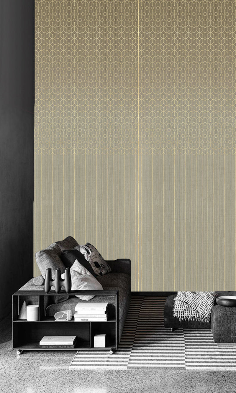 Thuraya Nebula Timeless Elegance Gold MG1724