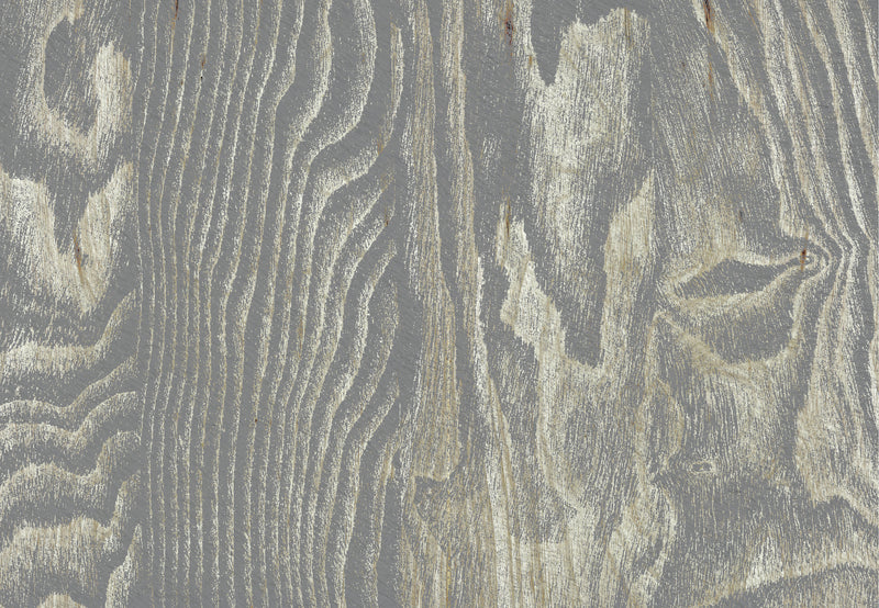 Thuraya Nebula The Beauty of Wood Gray MS1153-TN