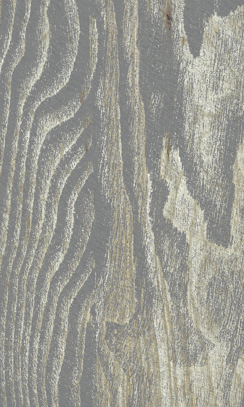 Thuraya Nebula The Beauty of Wood Gray MS1153-TN