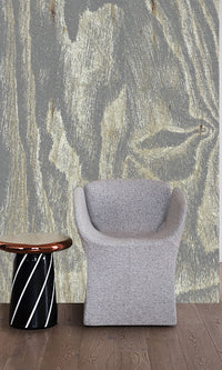 Thuraya Nebula The Beauty of Wood Gray MS1153-TN