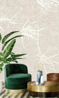 Muance Harmony Hues Ecru MU15004