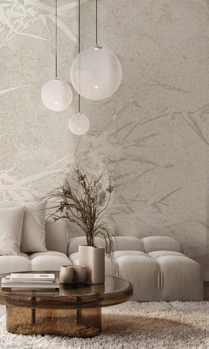 Muance Harmony Hues Ecru MU15004