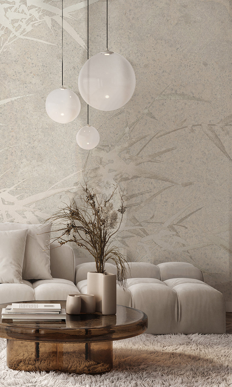 Muance Harmony Hues Ecru MU15004