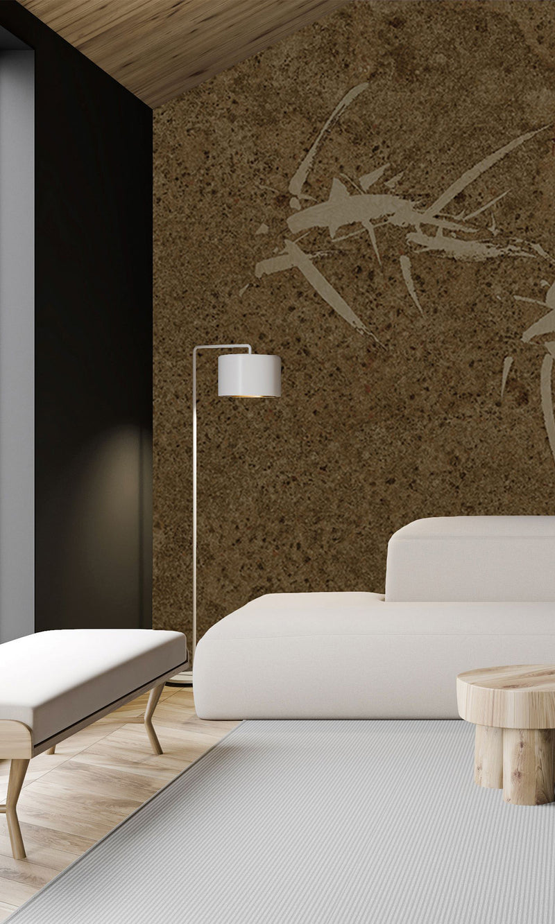 Muance Harmony Hues Dark Gold MU15005 - Sample