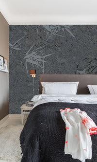 Muance Harmony Hues Charcoal MU15006