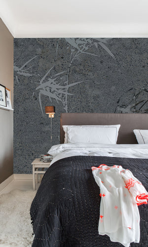 Muance Harmony Hues Charcoal MU15006