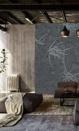 Muance Harmony Hues Charcoal MU15006