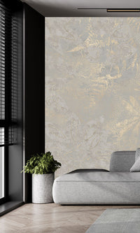 Muance Chroma Chronicle Slate Grey Gold MU15055