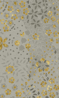 Muance Kaleido Light Grey MU15091 Sample