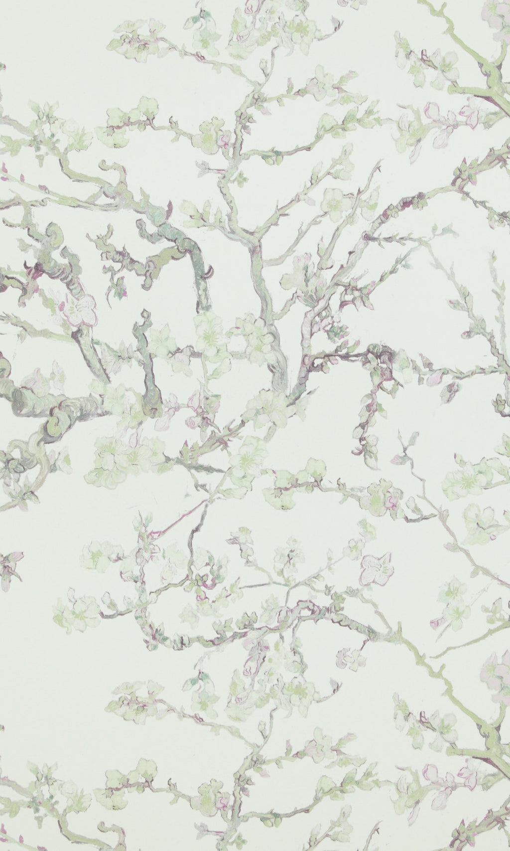 Van Gogh III Natural Almond Blossom 5005340
