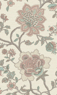 The Lost Garden Pink Teal Regan 91612